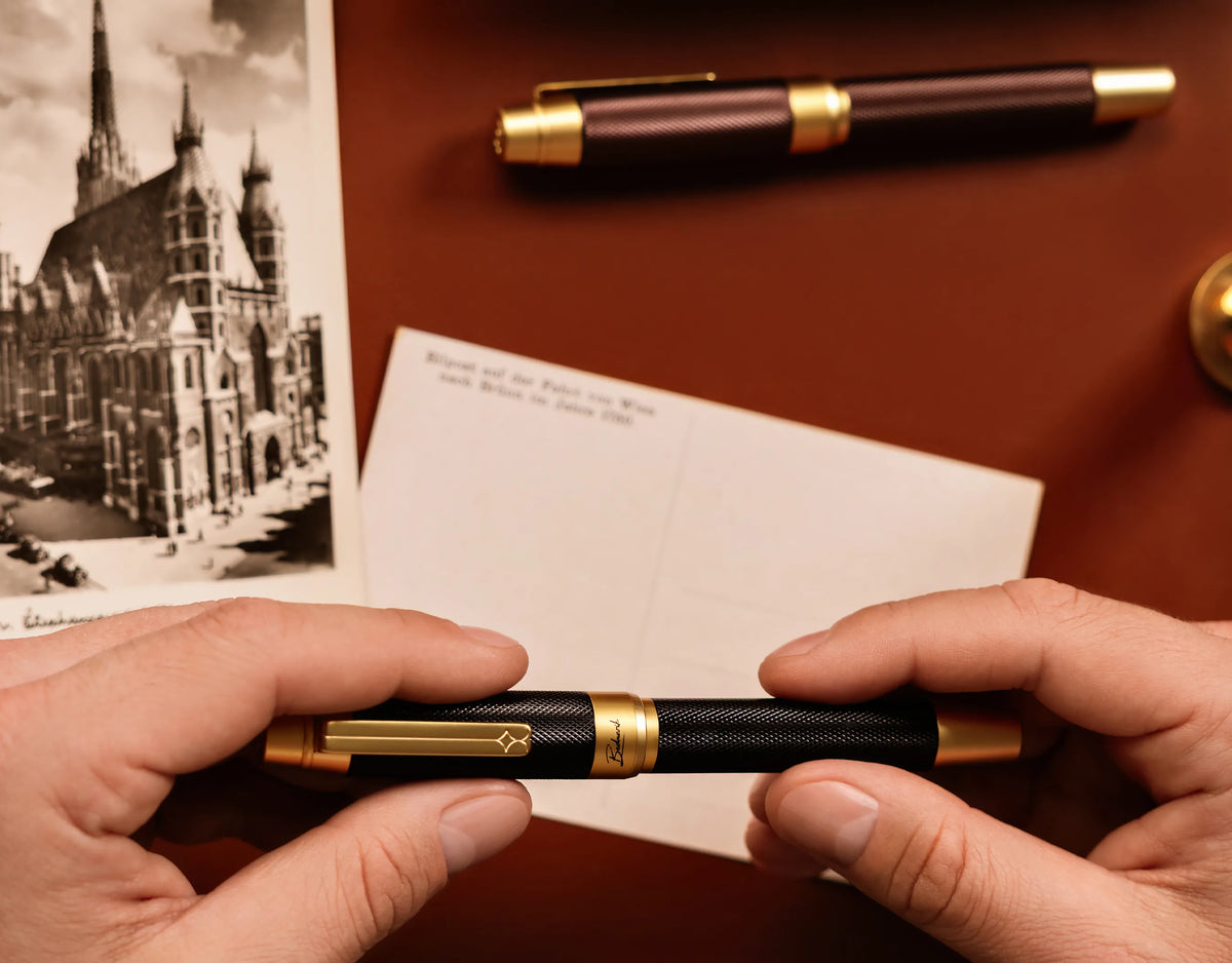 Rollerball Pens