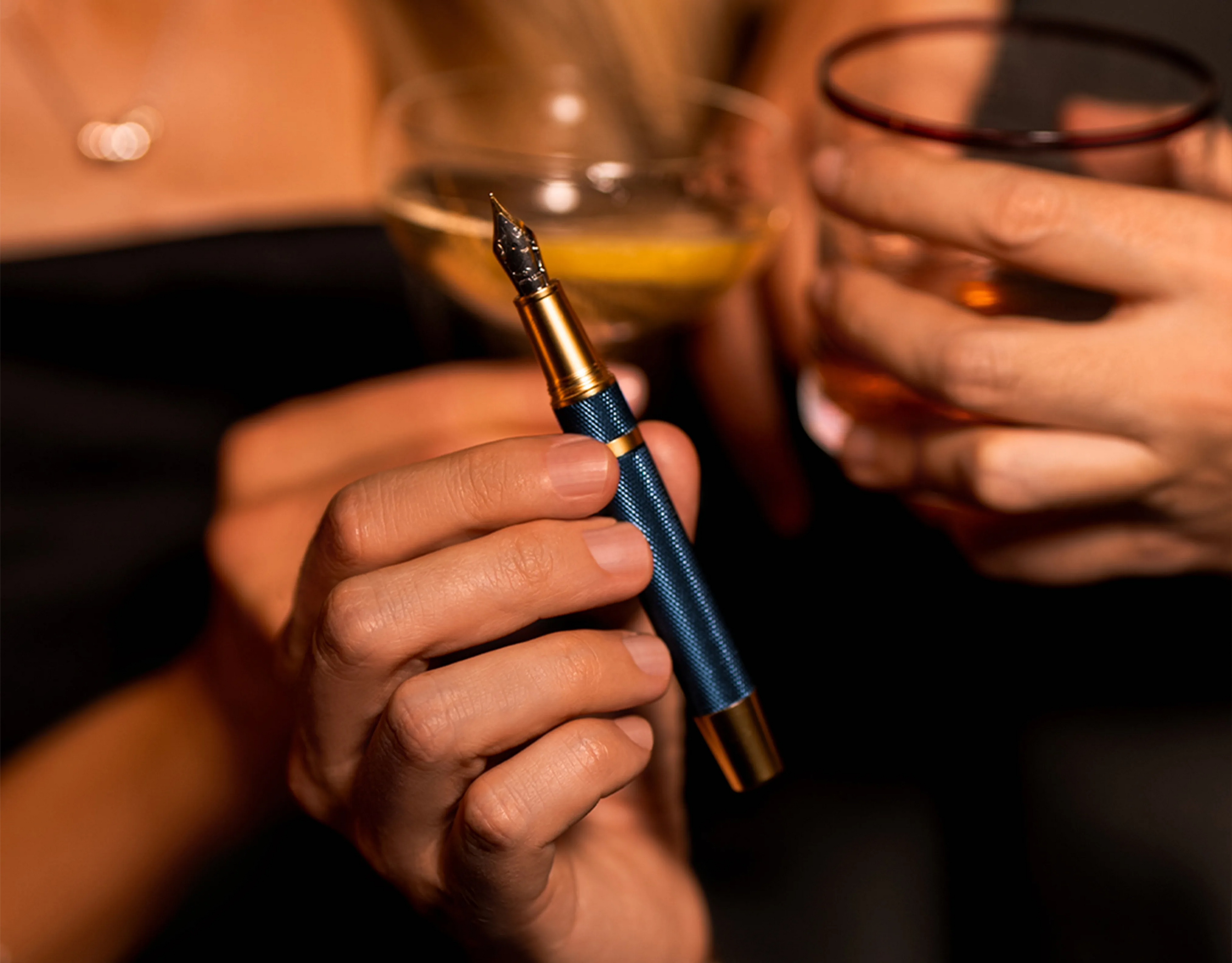 Fountain Pens