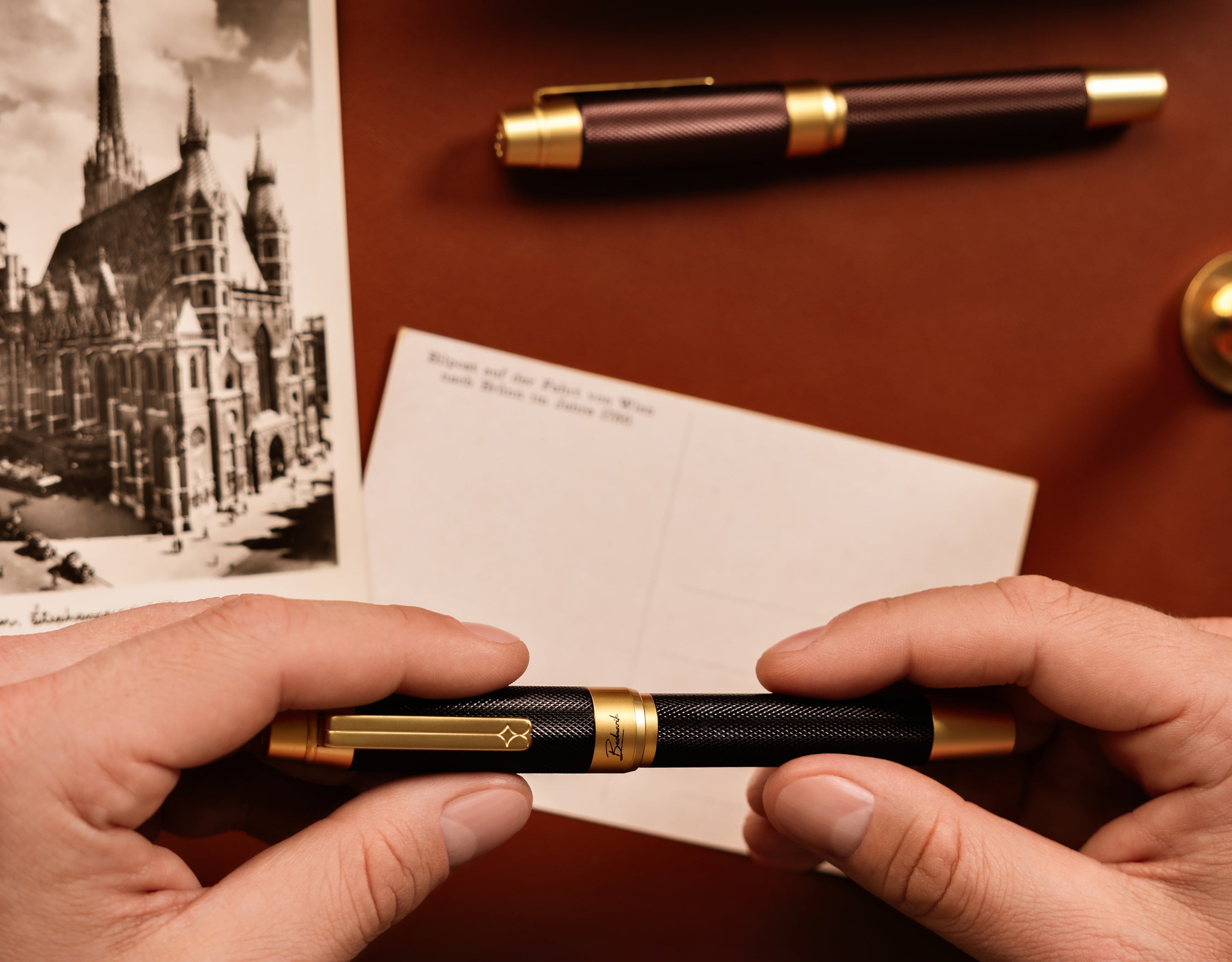 Fountain Pens
