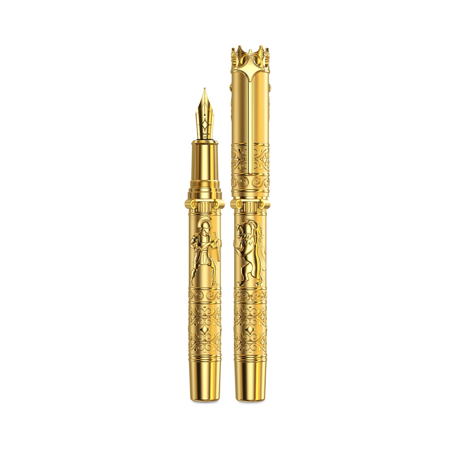 Triumé Limited Edition 50 Fountain Pen