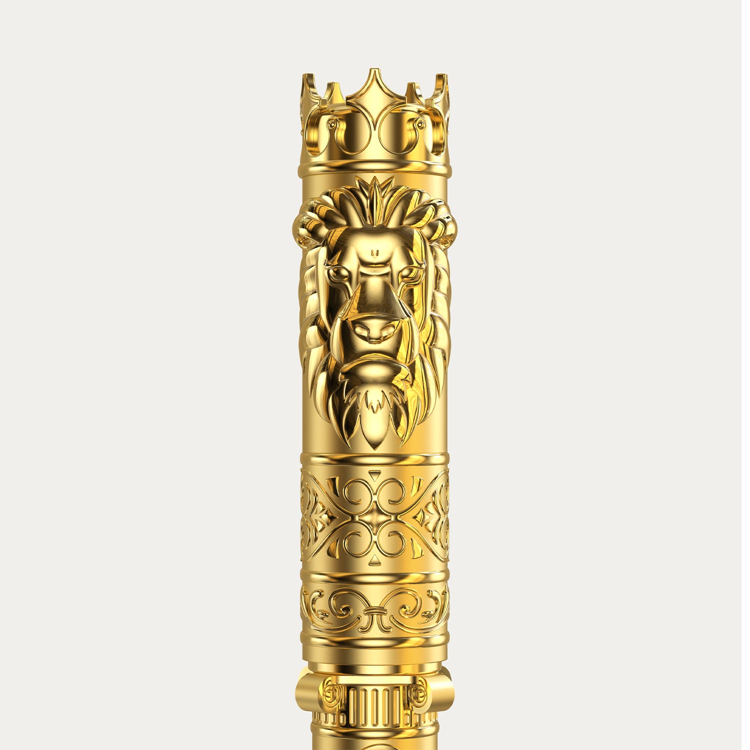 Triumé Limited Edition 50 Fountain Pen