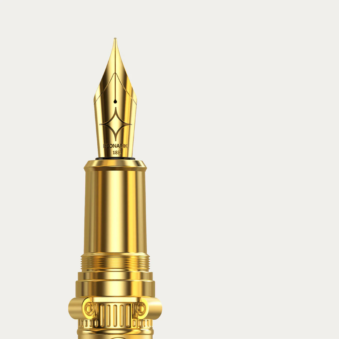 Triumé Limited Edition 50 Fountain Pen