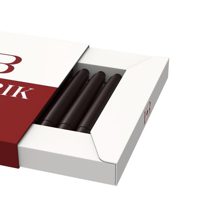 Ink Cartridges, Velvet Red