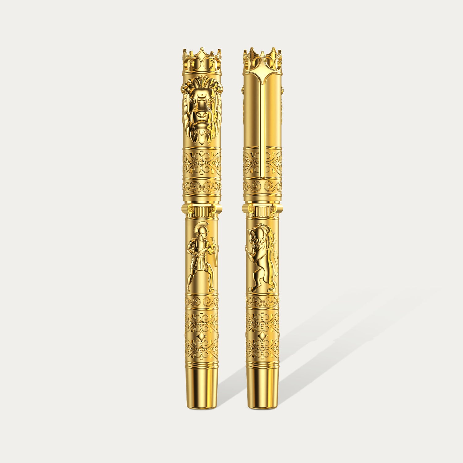 Triumé Limited Edition 50 Fountain Pen