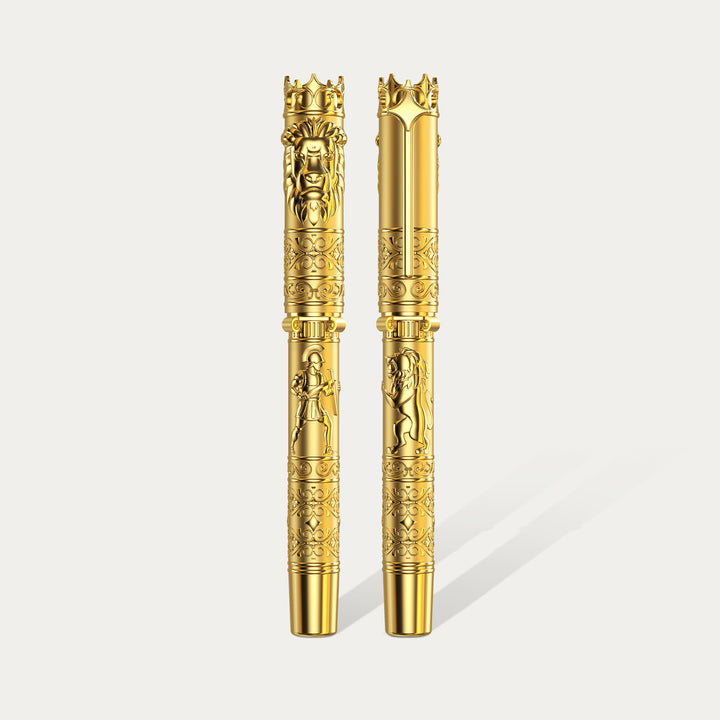 Triumé Limited Edition 50 Fountain Pen