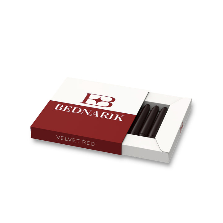 Ink Cartridges, Velvet Red