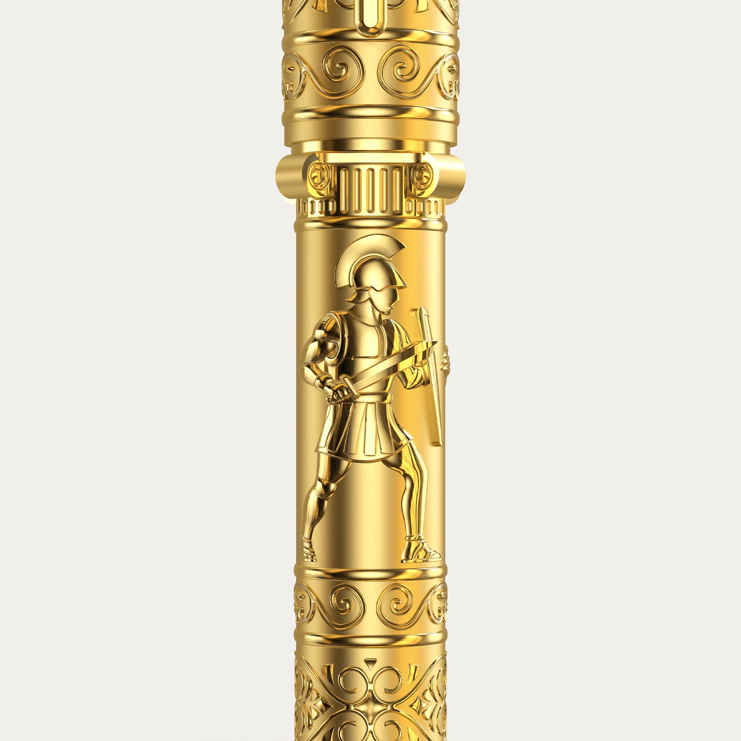 Triumé Limited Edition 50 Fountain Pen