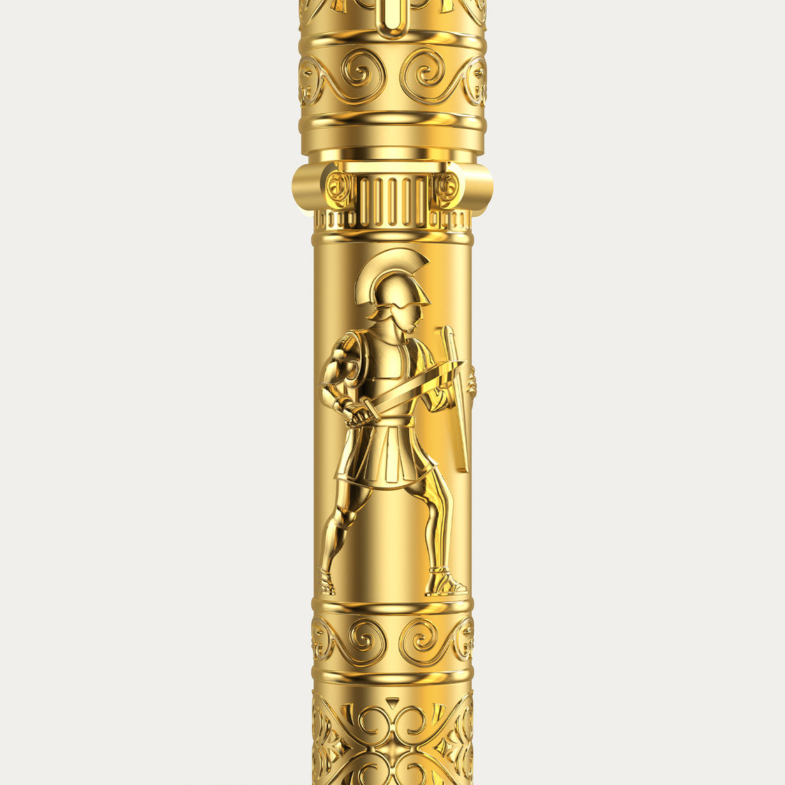 Triumé Limited Edition 50 Fountain Pen