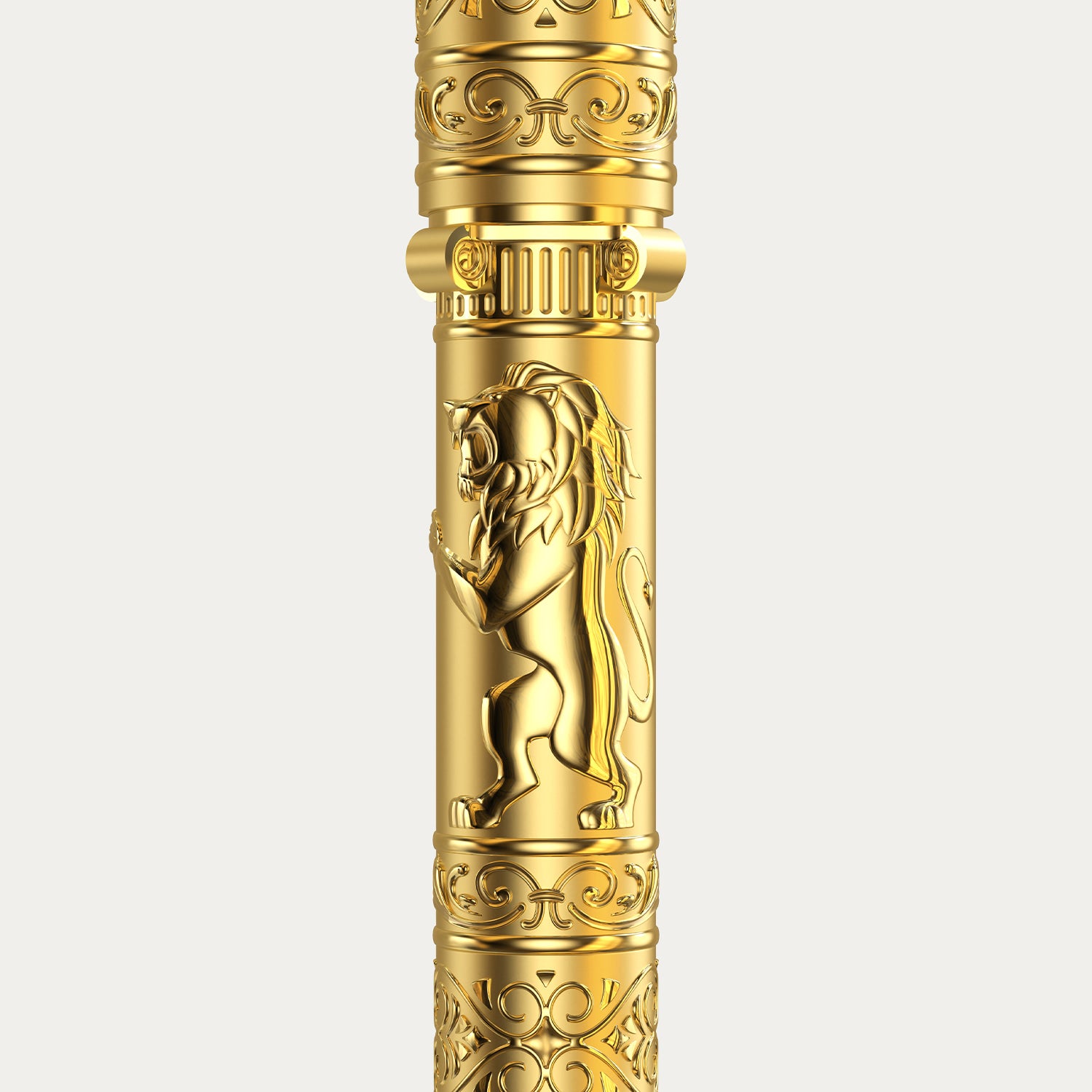 Triumé Limited Edition 50 Fountain Pen