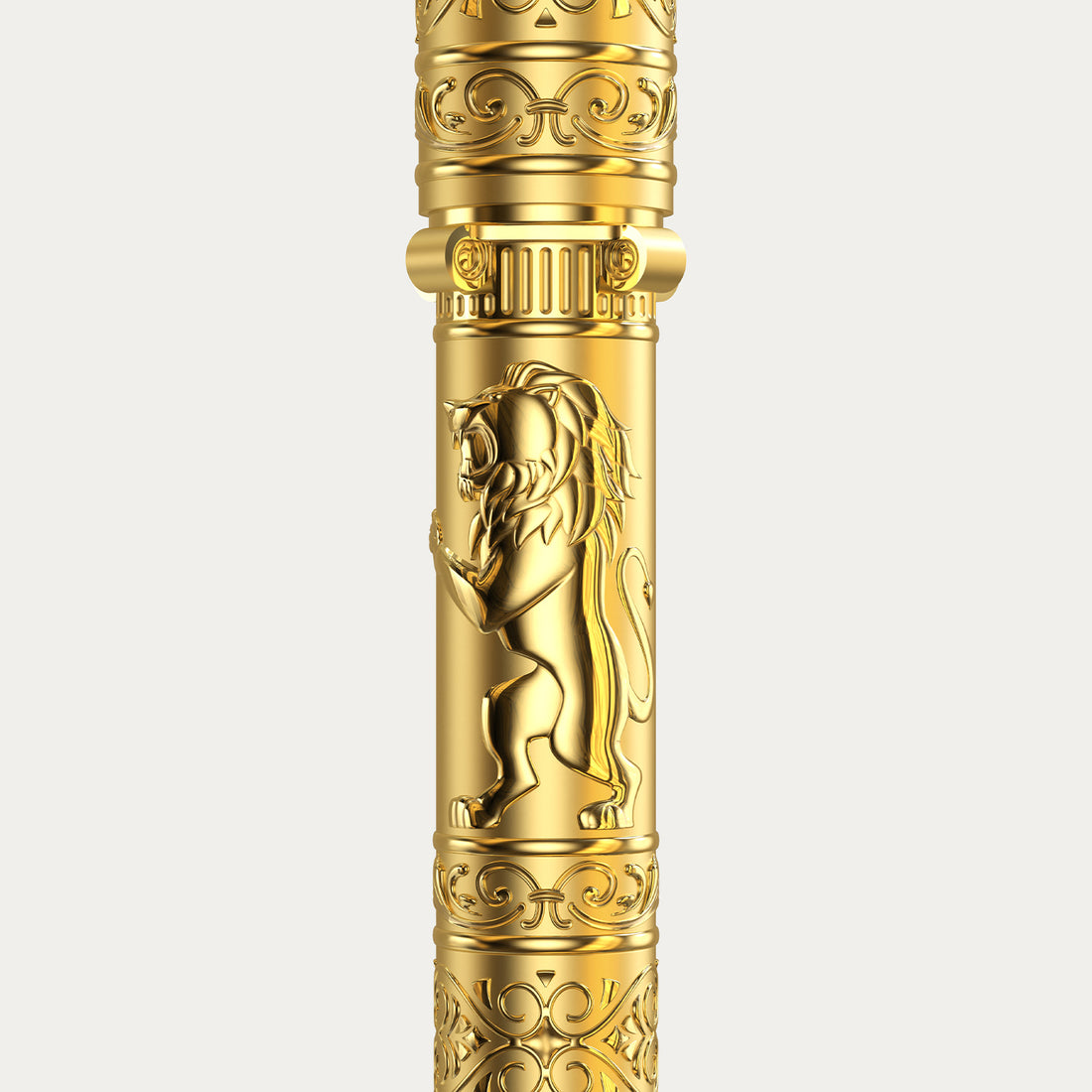 Triumé Limited Edition 50 Fountain Pen