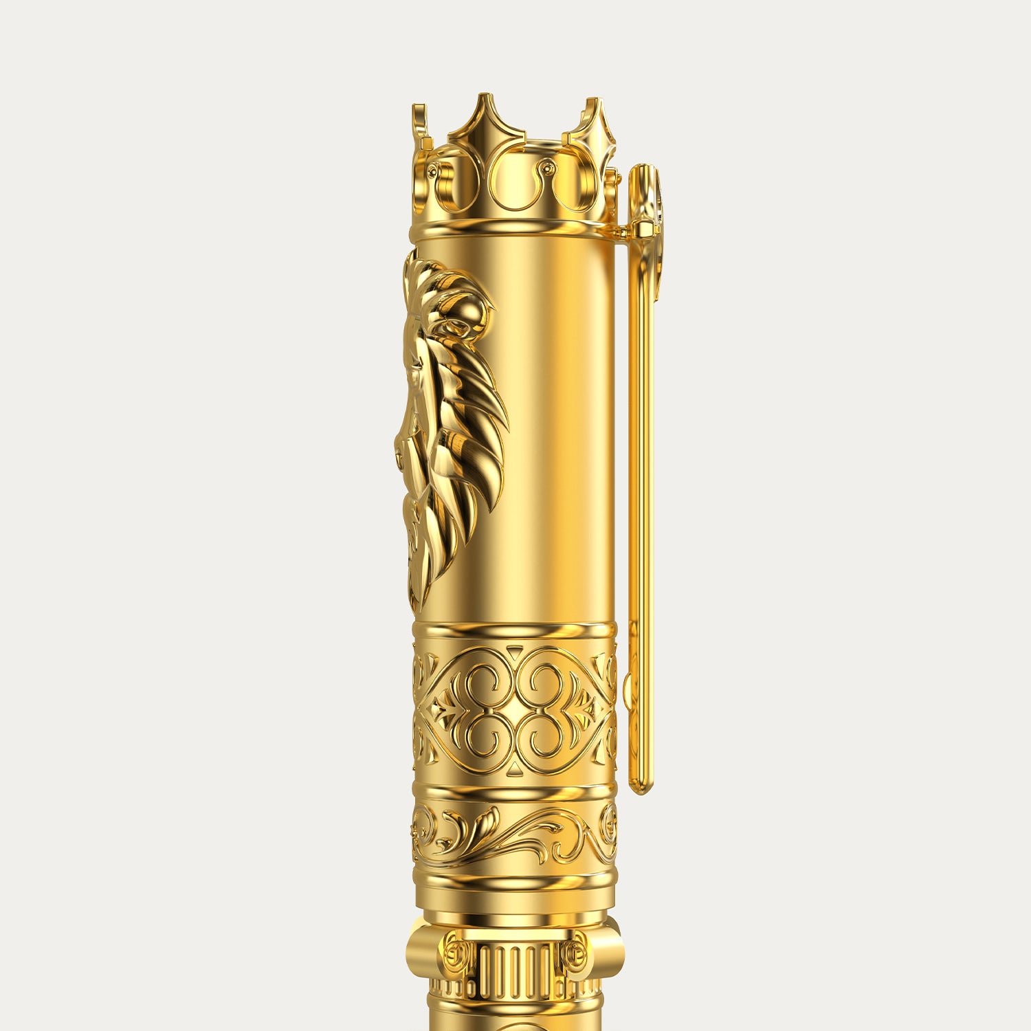 Triumé Limited Edition 50 Fountain Pen