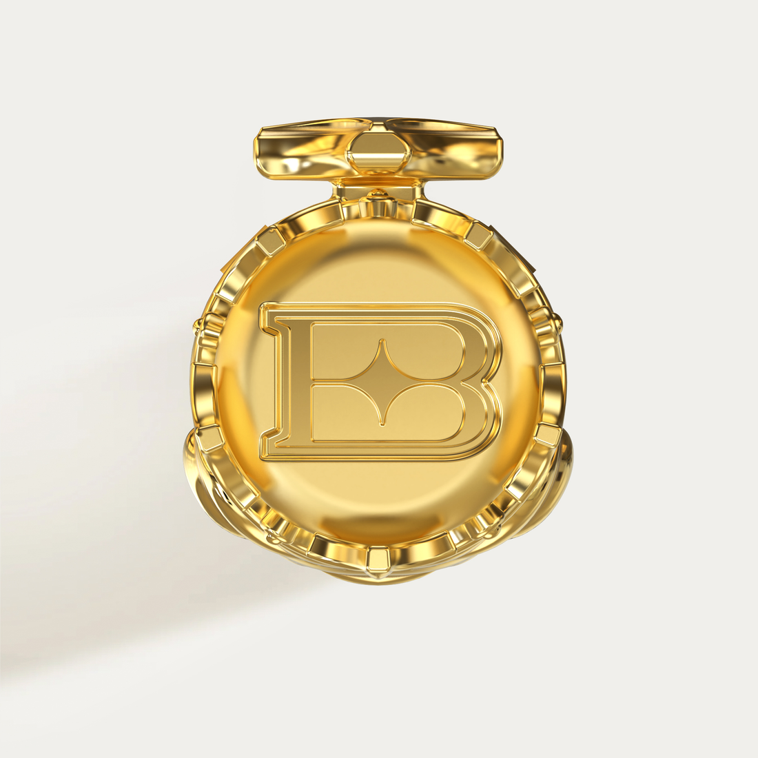 Triumé Limited Edition 50 Fountain Pen · The Triumph of Kings